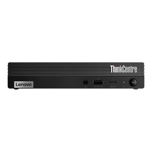Lenovo ThinkCentre M70q Tiny: i3-10100T, 8GB RAM, 240GB SSD, Win 11, 12 mj. jamstvo