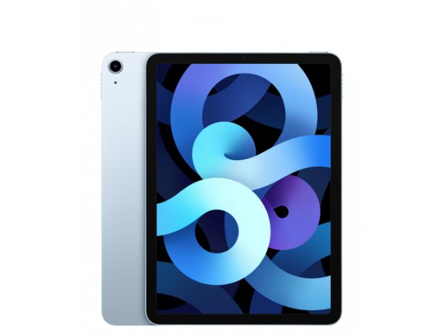 iPad Air 4 (2020) • 64GB • 10.9" • Top stanje • 3mj Jamstvo