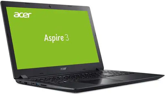 Acer Aspire 3: Ryzen 5 2500U, 8GB RAM, 120GB SSD + 1TB HDD, Radeon RX 540X, Win 11 Pro