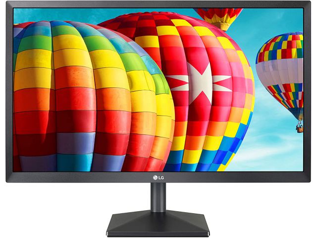 Budget Gaming PC komplet • i5-4790 • 16GB • 120GB SSD + 500GB HDD • 12mj Jamstvo • Win 11