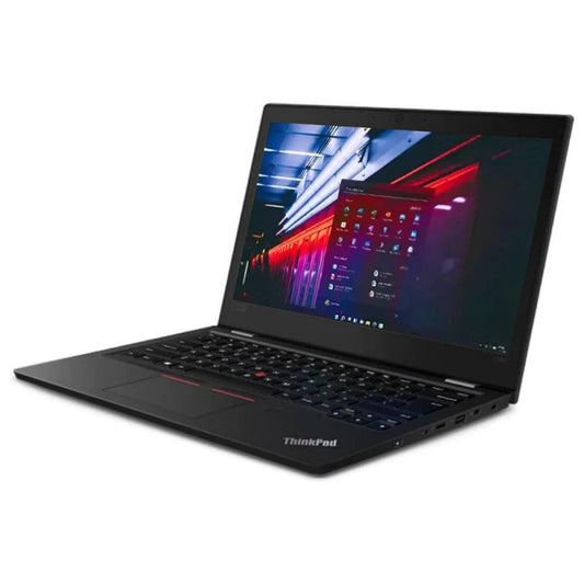 Lenovo ThinkPad T14 Gen 2: i5-1135G7, 16GB RAM, 512GB SSD, 14" FHD Ekran, 12 mj. jamstvo