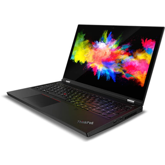 Lenovo Thinkpad P15  i7-10750H/32GB RAM/500SSD/Nvidia T1000