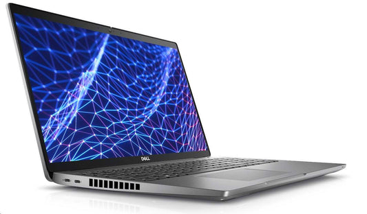 Dell Latitude 5530: i5-1235U, 8GB RAM, 500GB SSD, 15.6" FHD Ekran, 12 mj. jamstvo