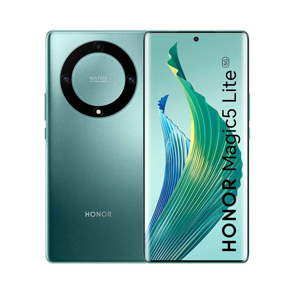 Honor Magic5 Lite – 256GB