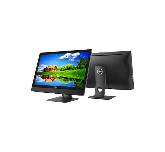 Dell OptiPlex 7450 All-In-One i5 7500/8GB/250SSD/FULL HD 23.8"