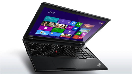 Lenovo ThinkPad L540: i5-4200M, 8GB RAM, 120GB SSD, 15.6" HD Ekran, 12 mj. jamstvo