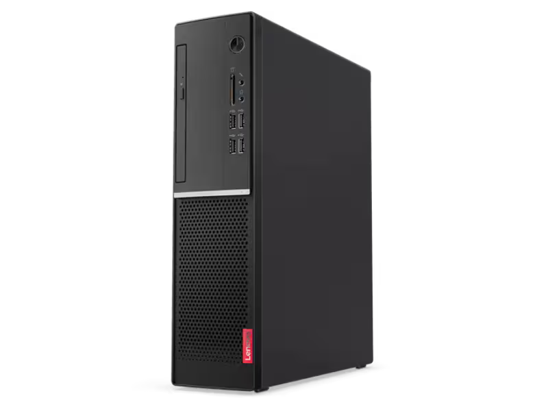 Lenovo V520s SFF: i3-7100, 8GB RAM, 240GB SSD, Win 11, 12 mj. jamstvo