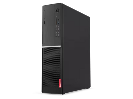 Lenovo V520s SFF: i3-7100, 8GB RAM, 240GB SSD, Win 11, 12 mj. jamstvo