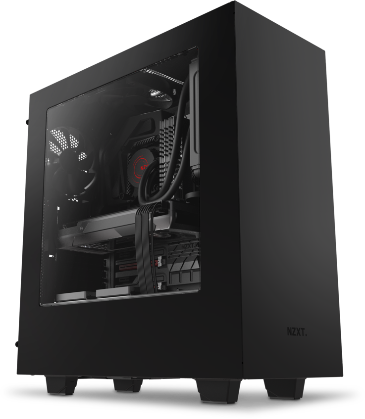 Gaming PC • i7-7700T • 16GB DDR4 • 500GB NVMe + 1TB HDD • RTX 3060 Ti 8GB • 6mj Jamstvo • Win 11