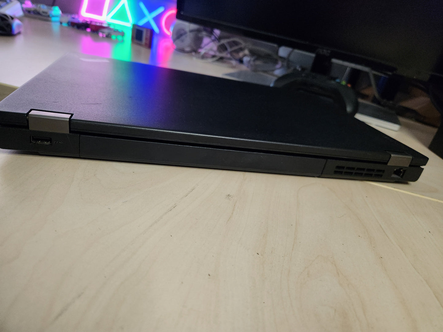 Thinkpad Lenovo L560 i5 6200/8gb/240SSD/15.6 FULL HD