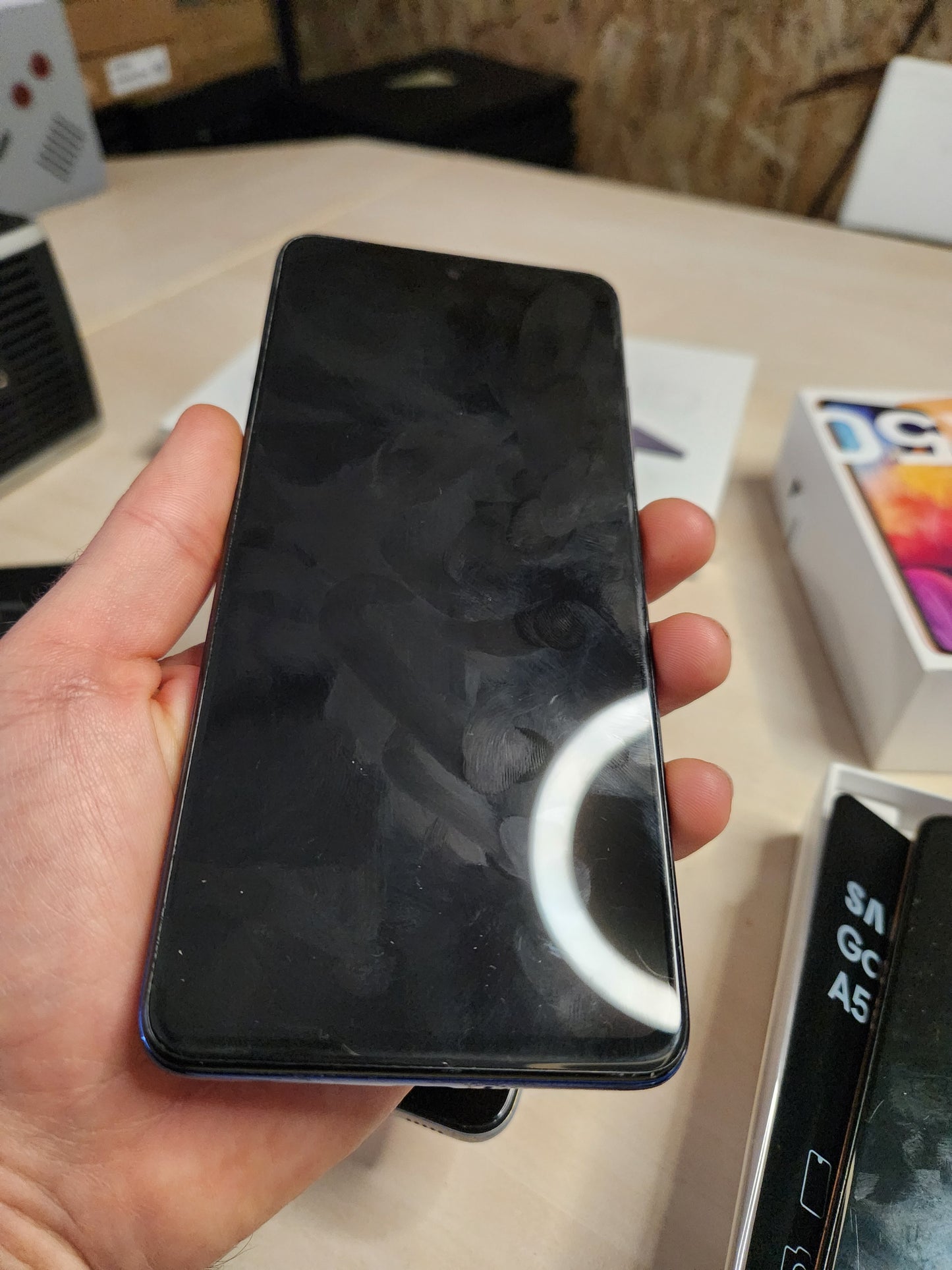 Poco x3 PRO