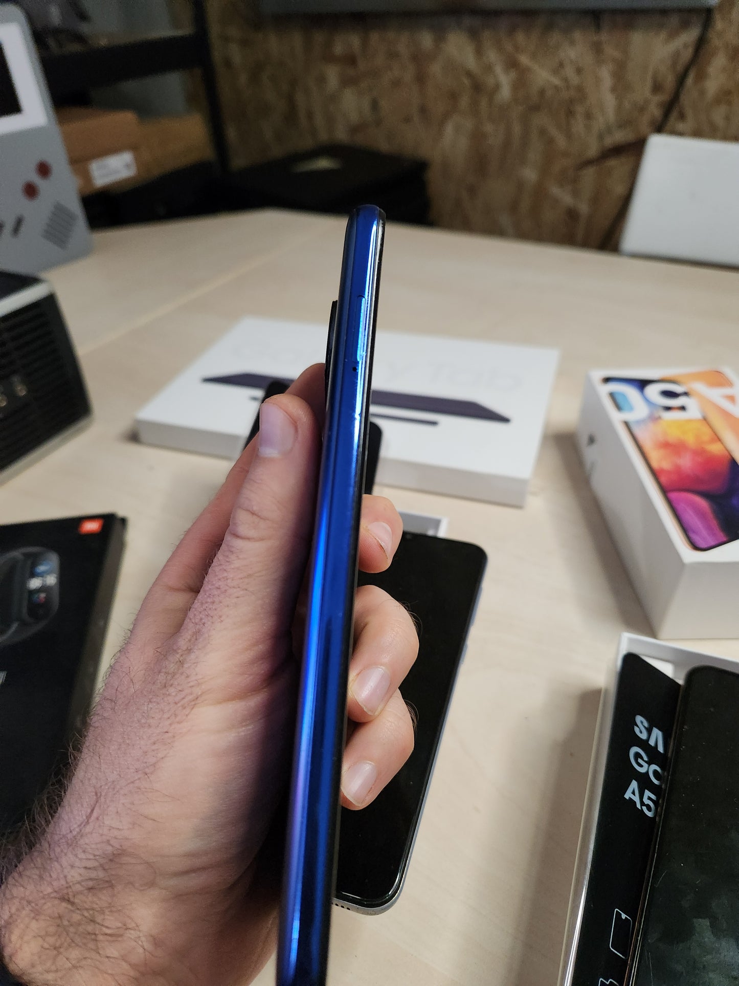 Poco x3 PRO