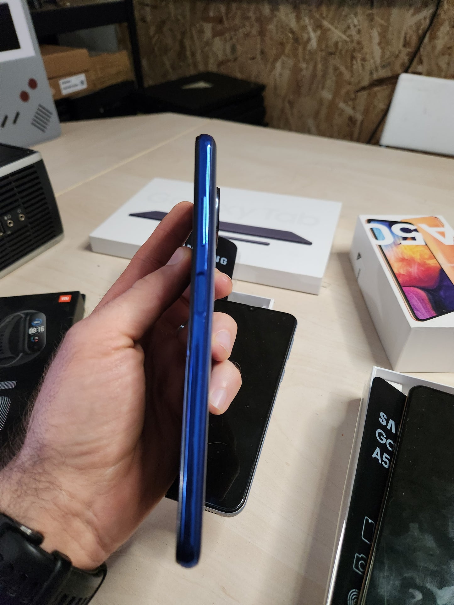 Poco x3 PRO