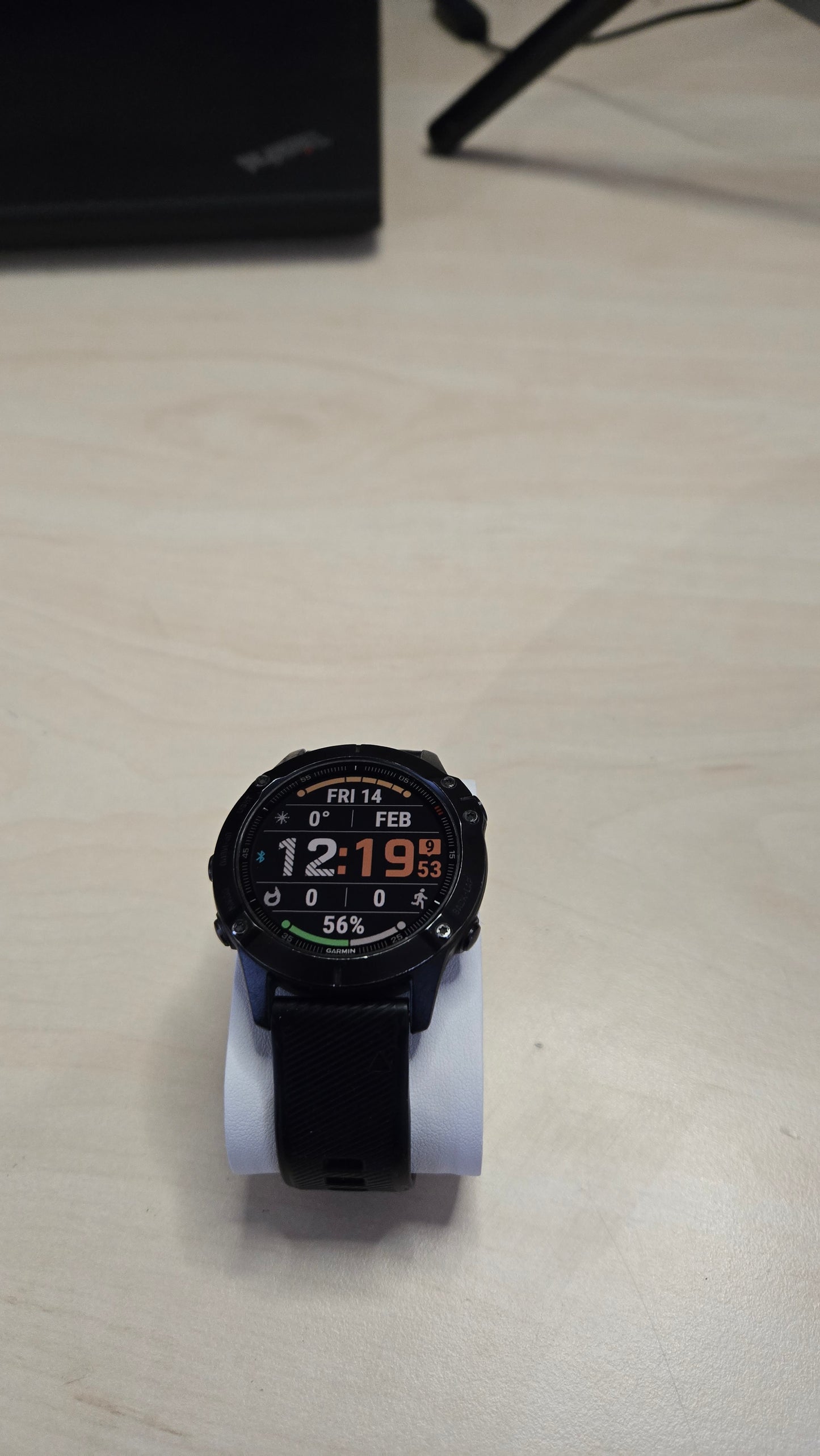 Garmin Fenix 6 Pro