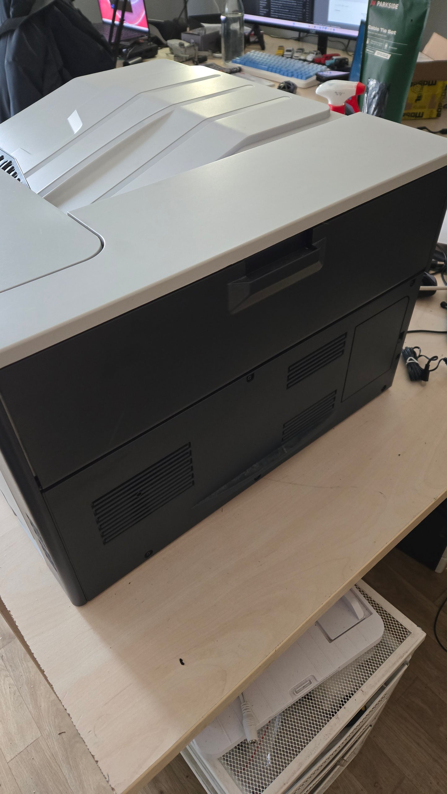 HP Color LaserJet Professional CP5225