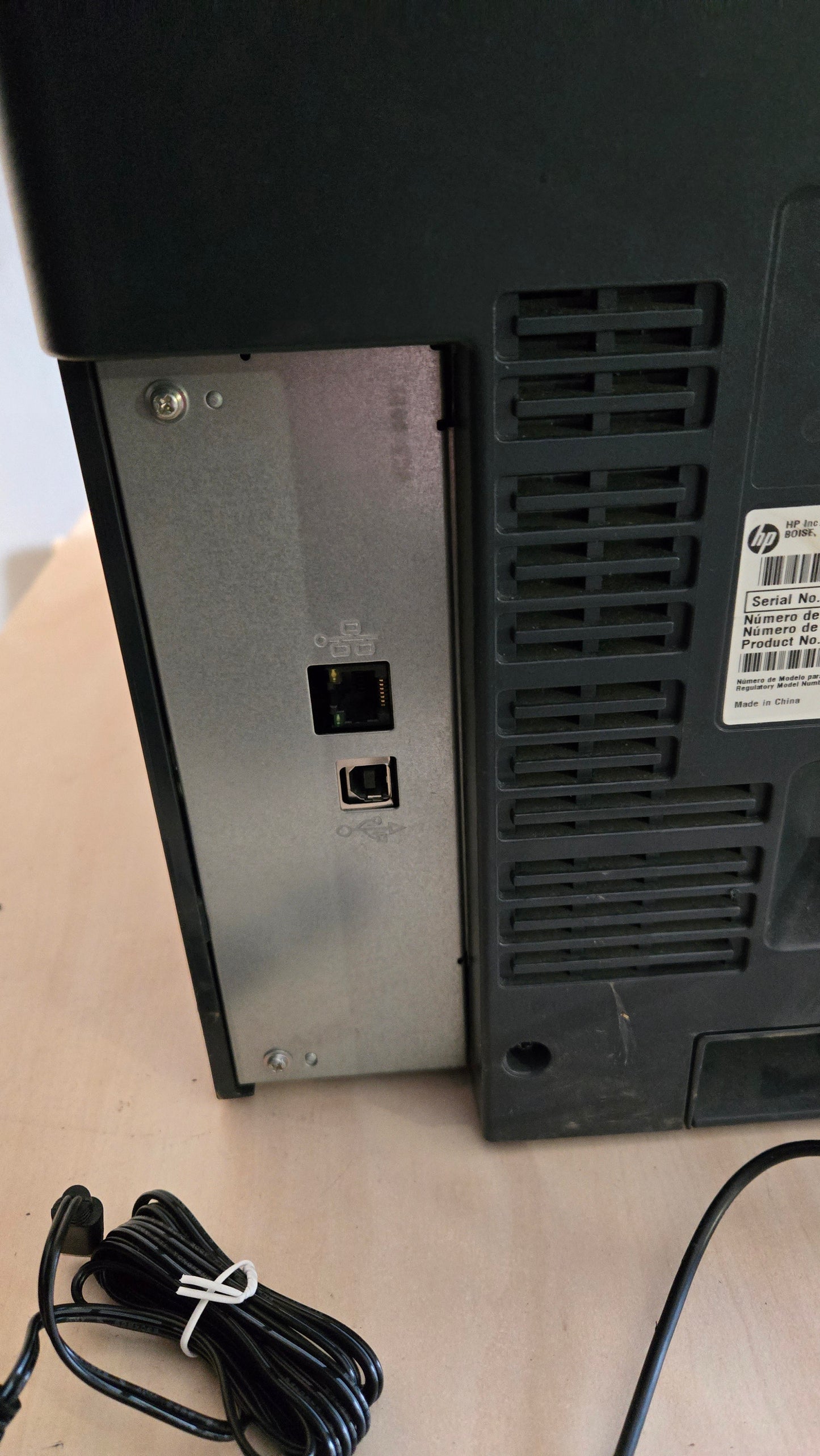 HP Color LaserJet Professional CP5225