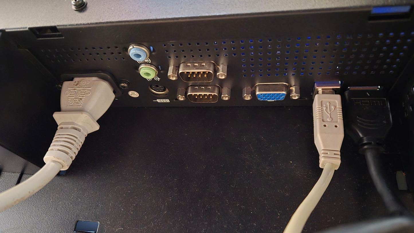 Elo ET4200L  42" Touchscreen