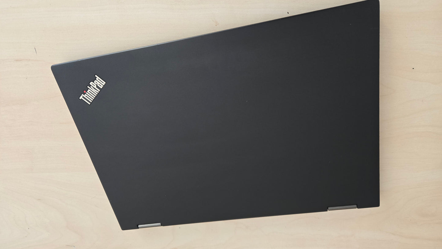 Lenovo Yoga x13 Touchsreen i5/8gb/256SSD