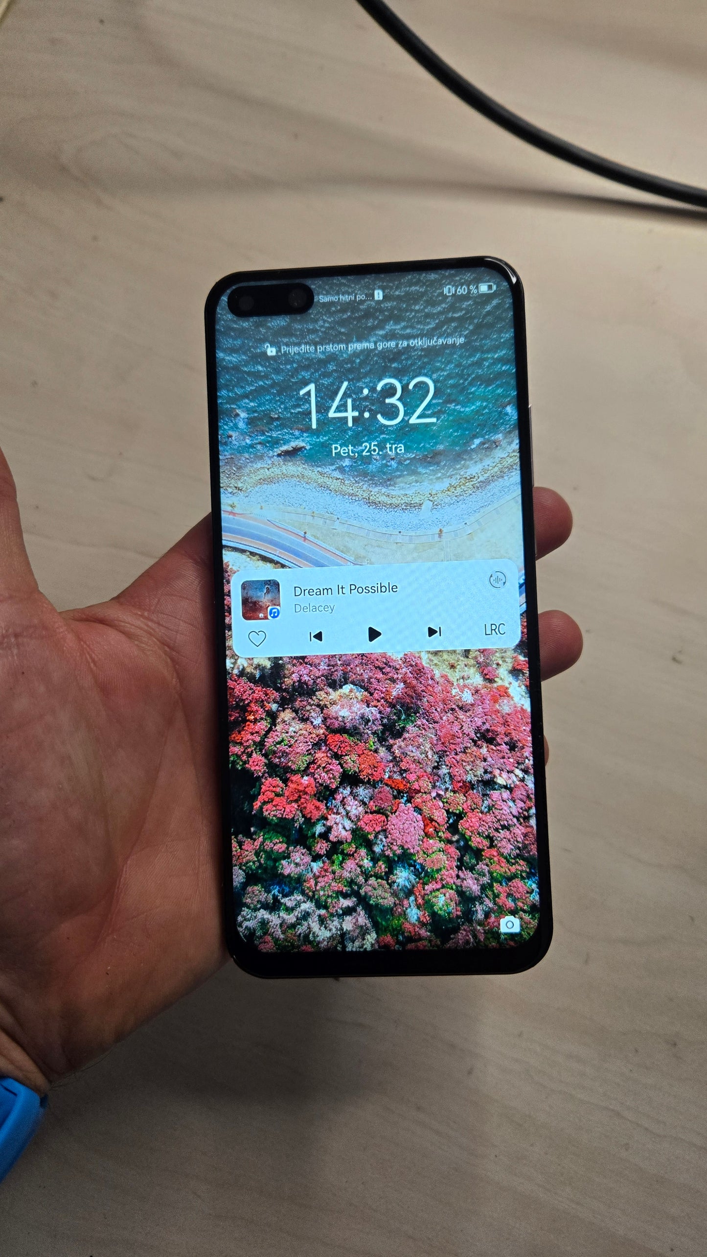 Huawei p40 pro