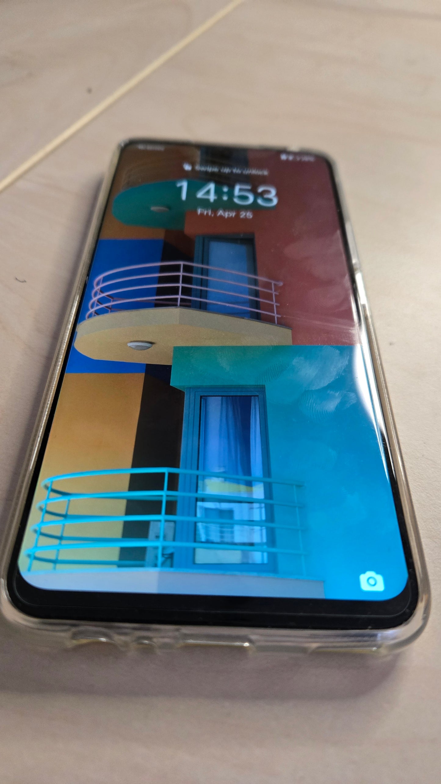 Honor x8