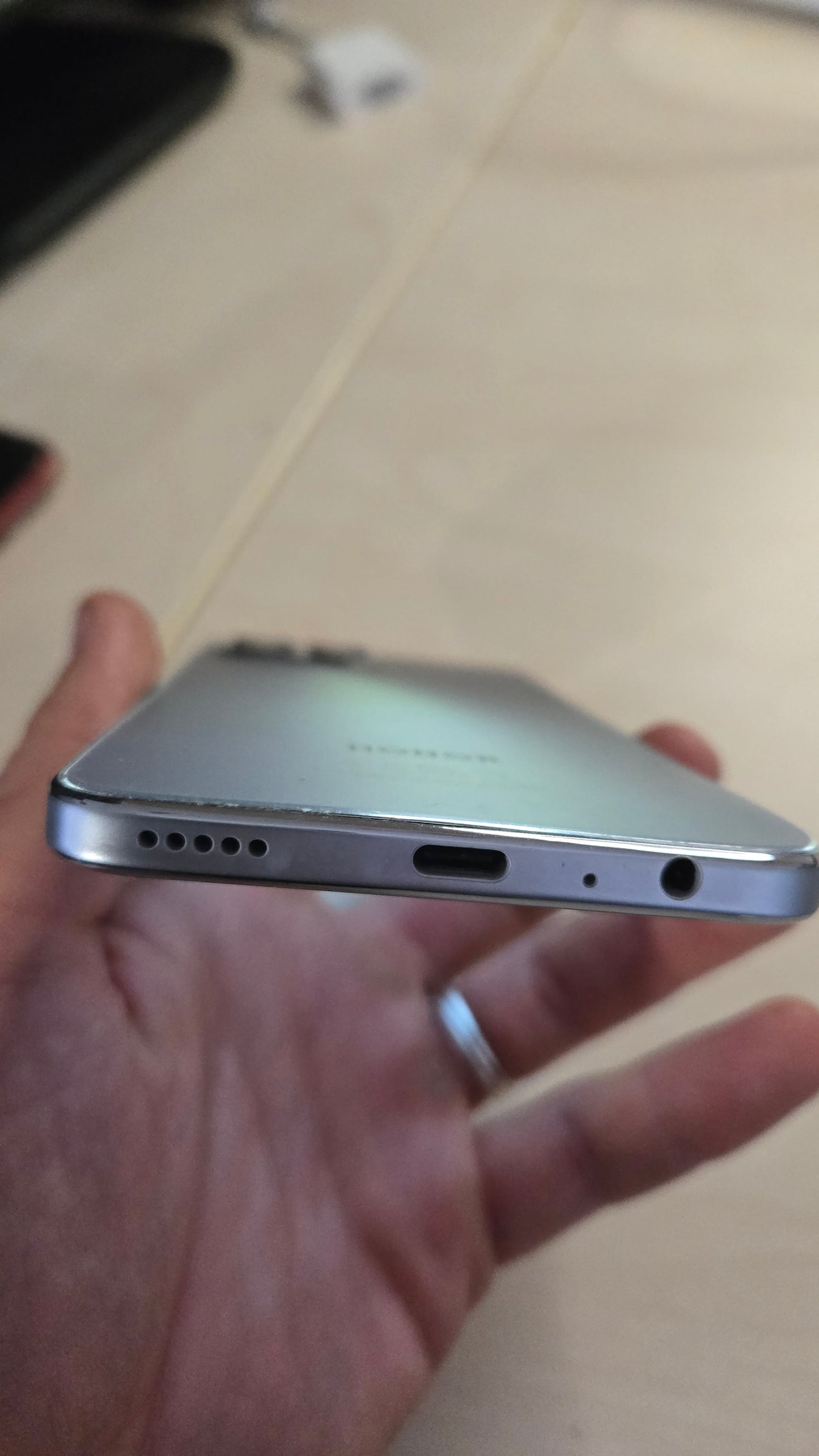 Honor x8