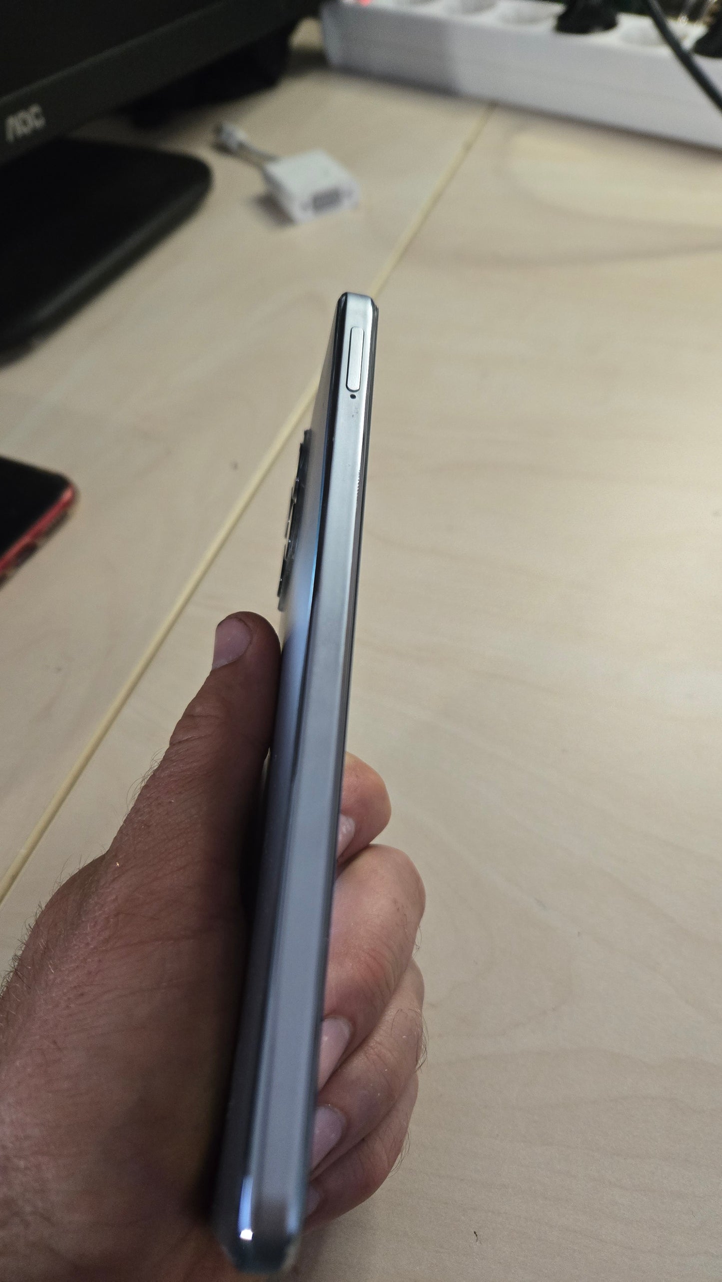 Honor x8