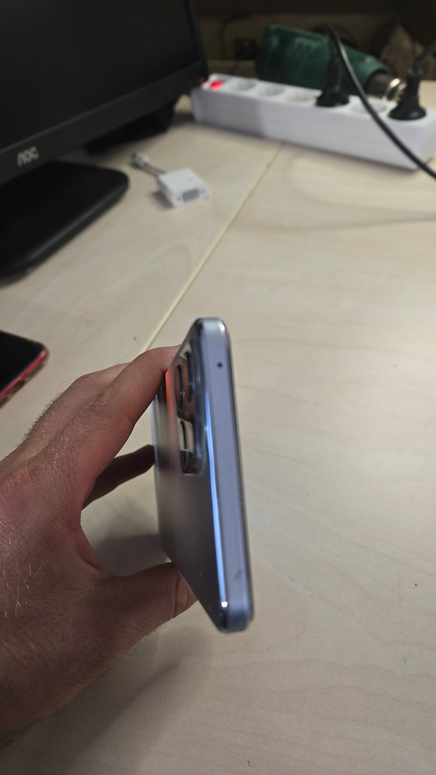 Honor x8