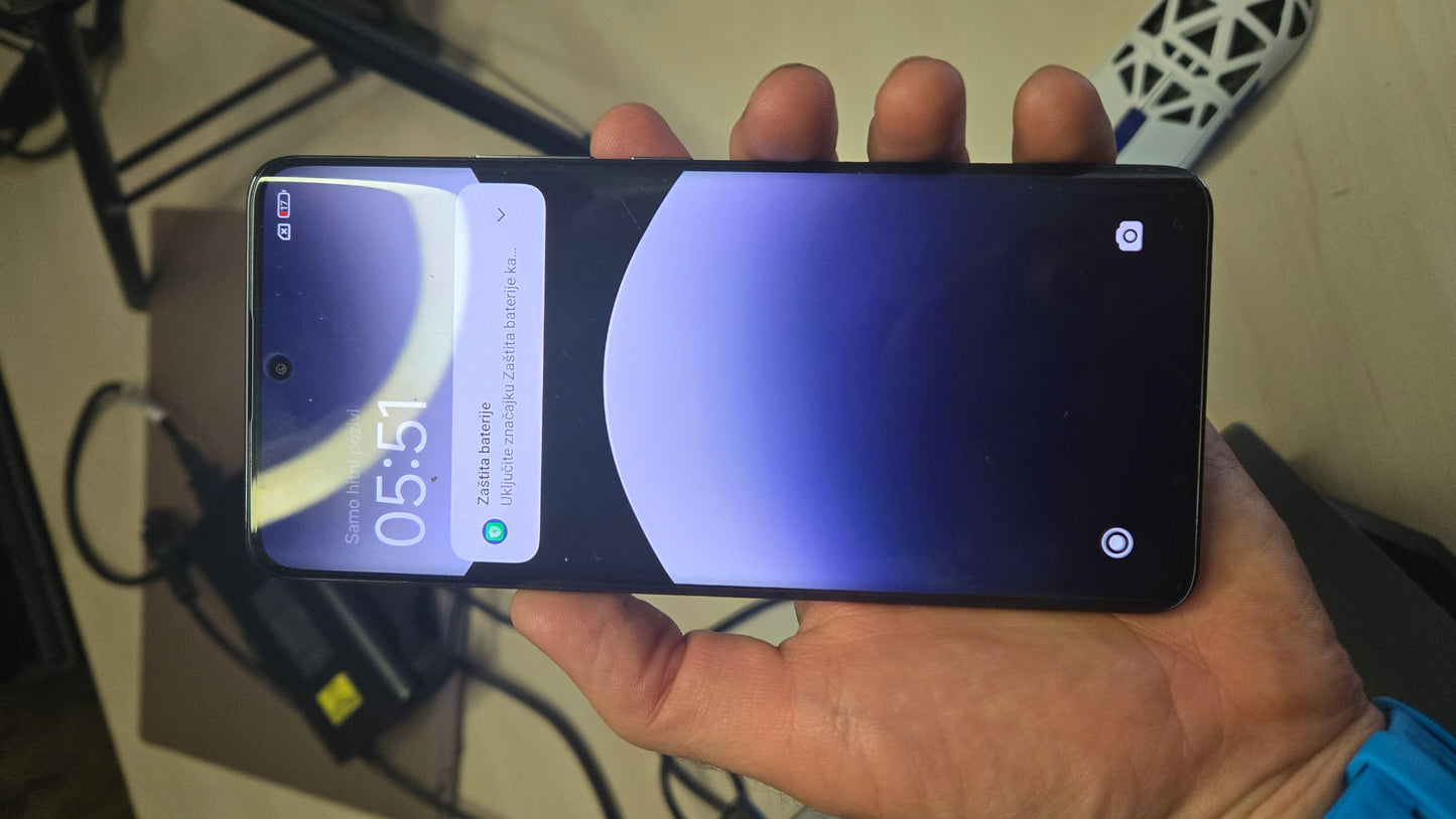 Redmi note 14 PRO 5g