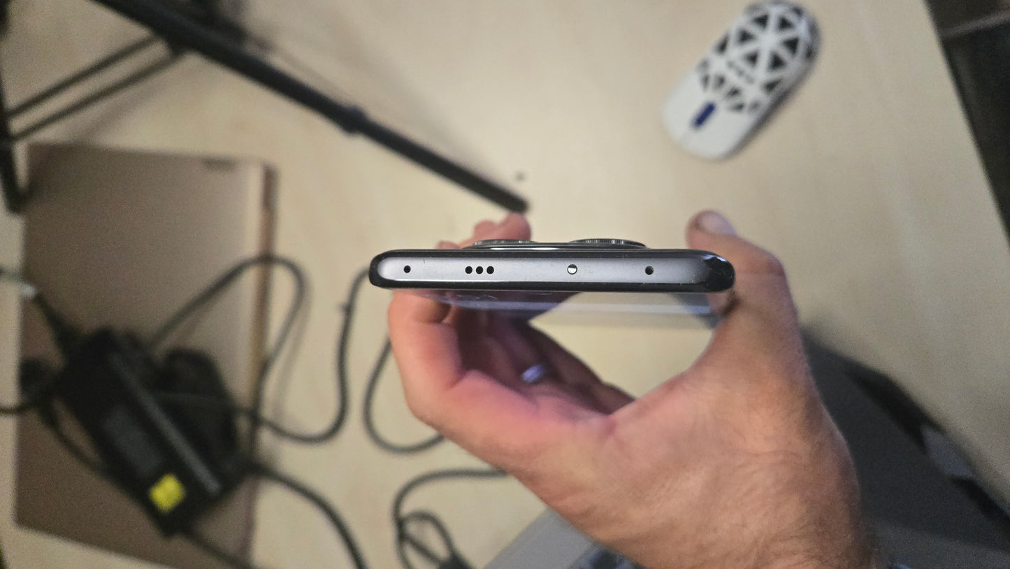 Redmi note 14 PRO 5g