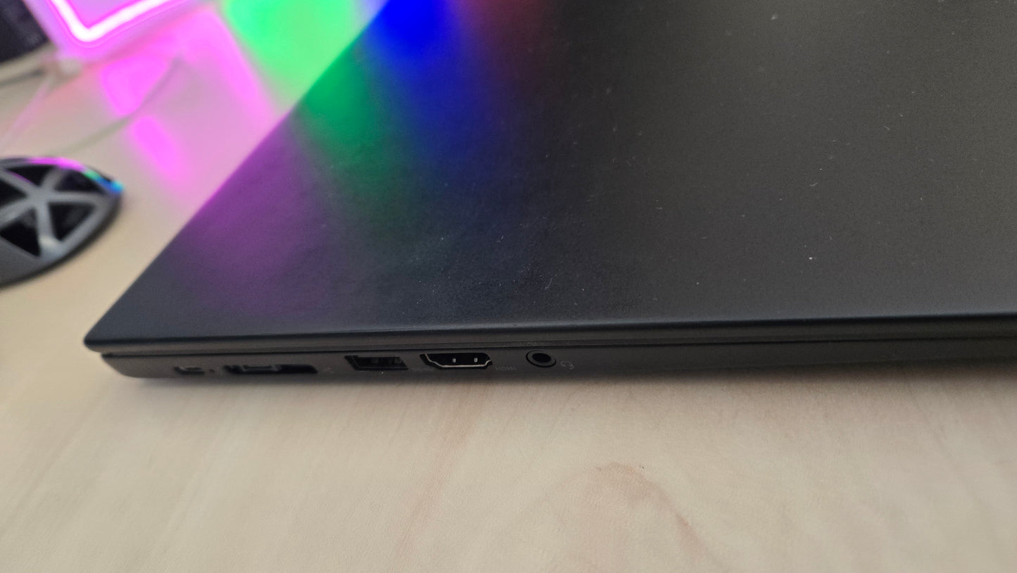 Lenovo Thinkpad T490s i5 i5-8365U/8GB RAM/240SSD/14" ekran na dodir