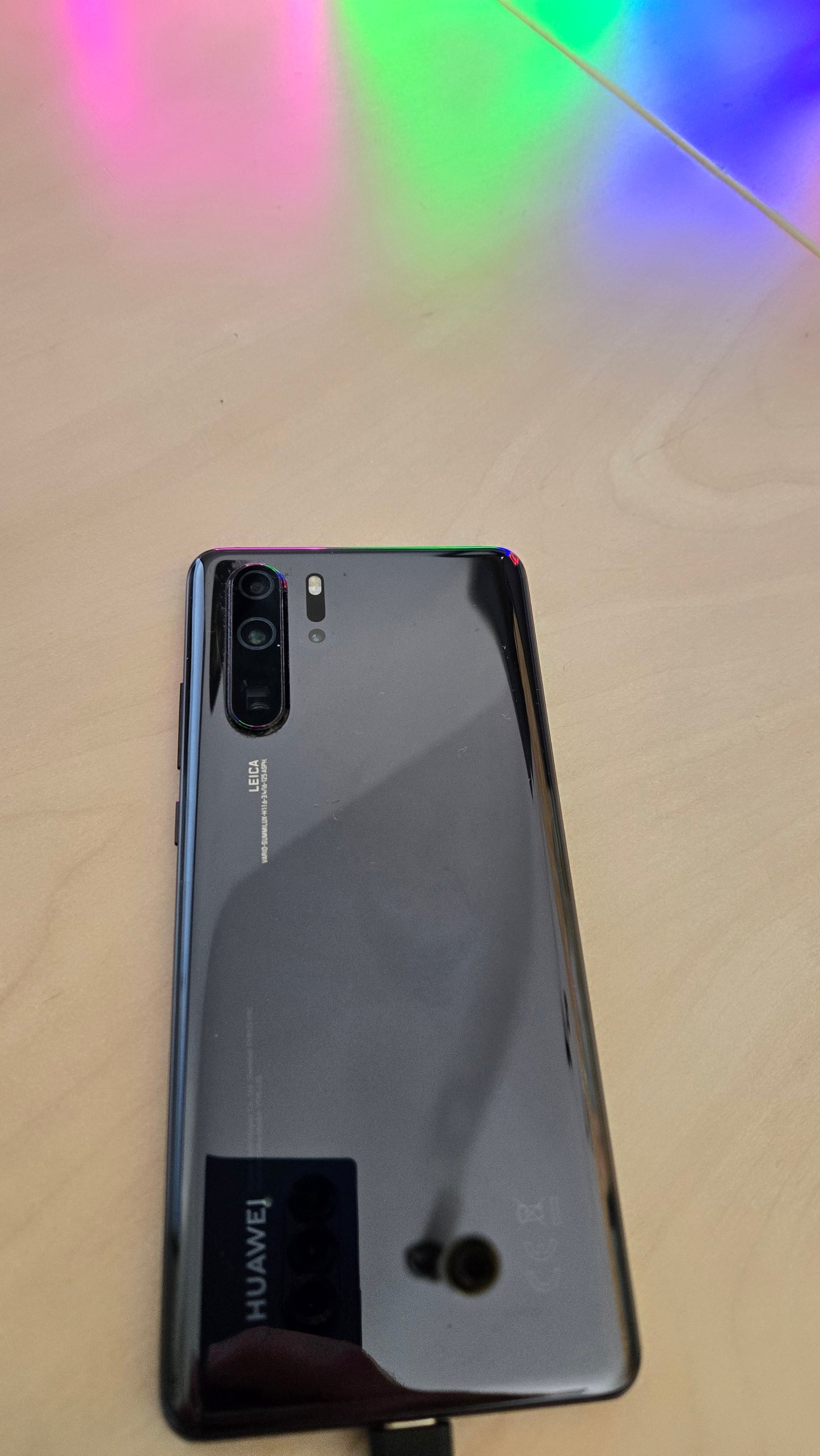 Huawei P30 pro