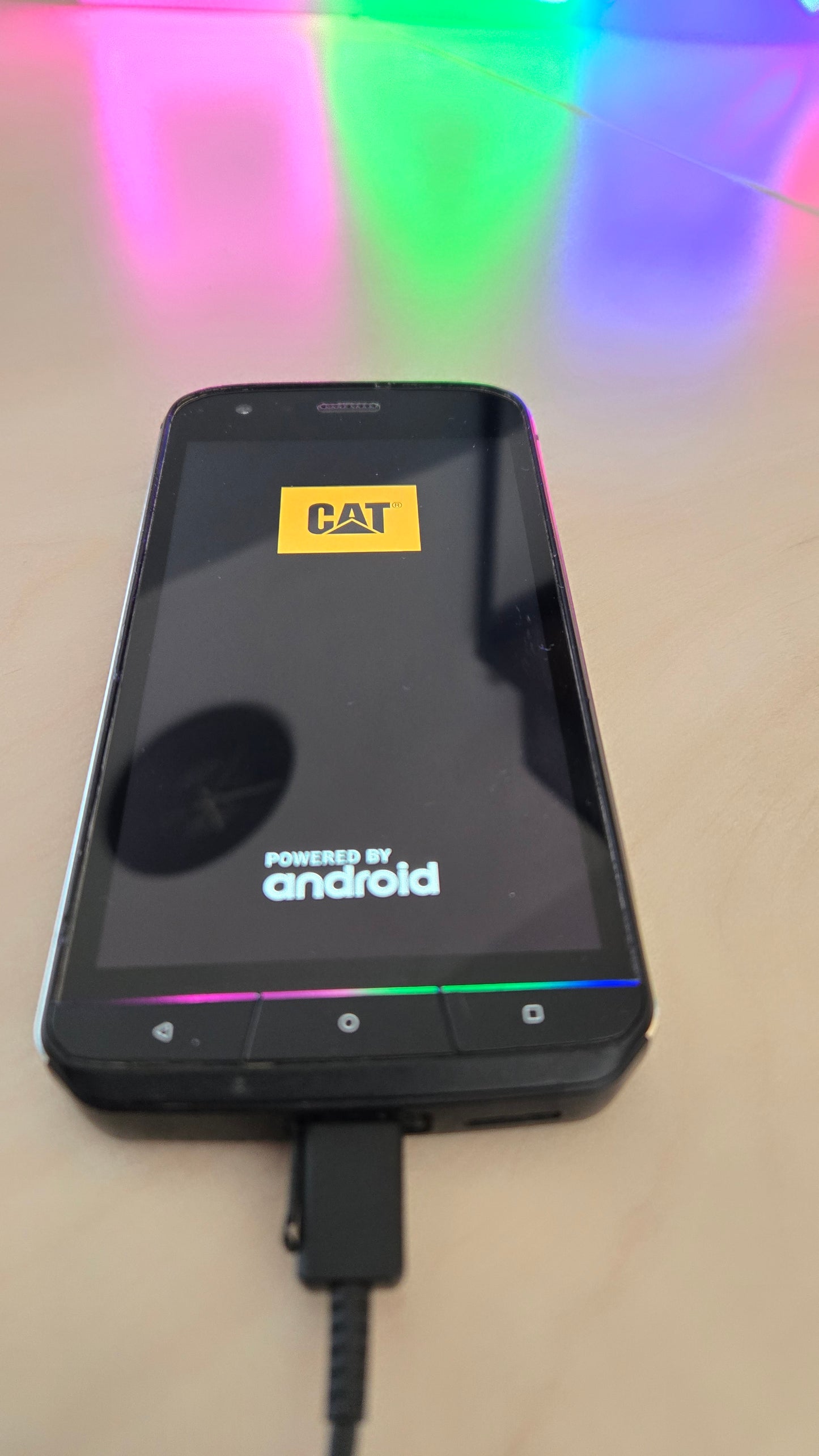 Cat S61