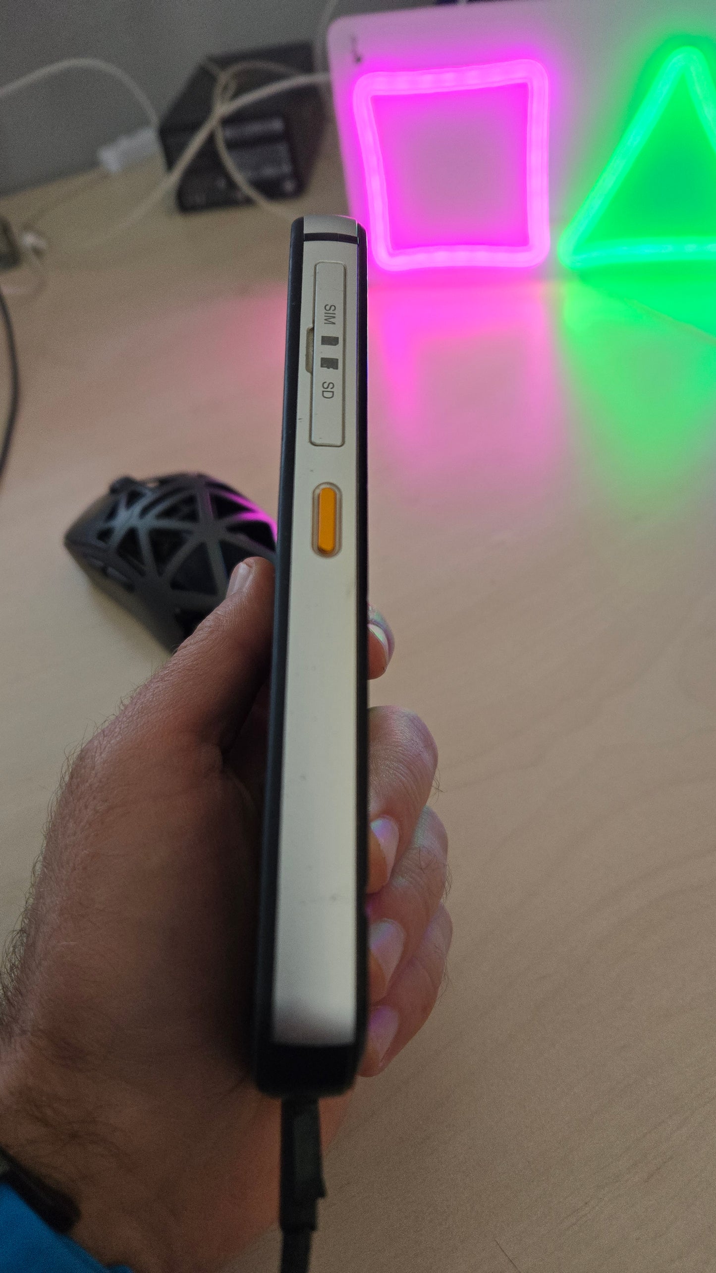 Cat S61
