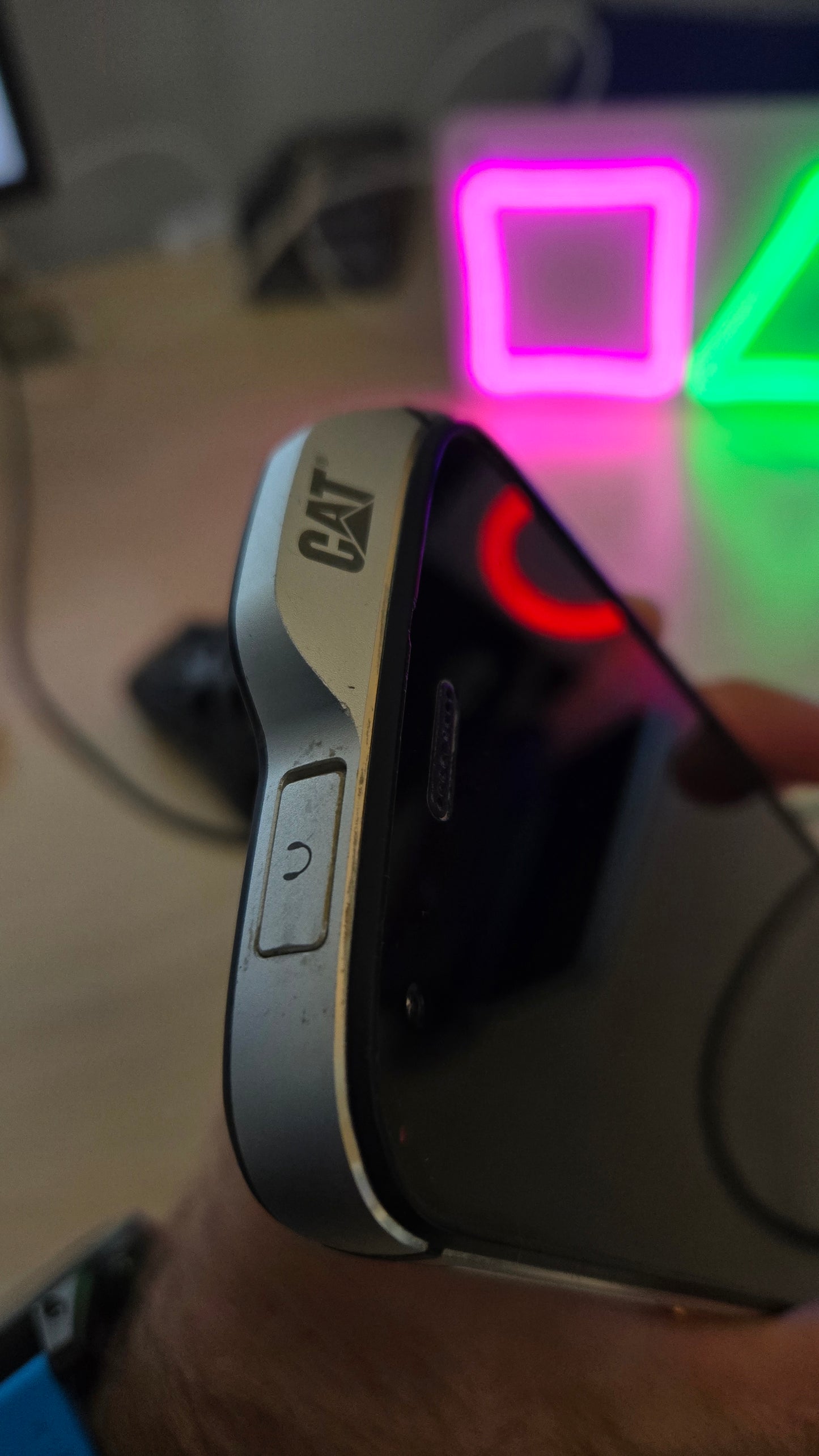 Cat S61