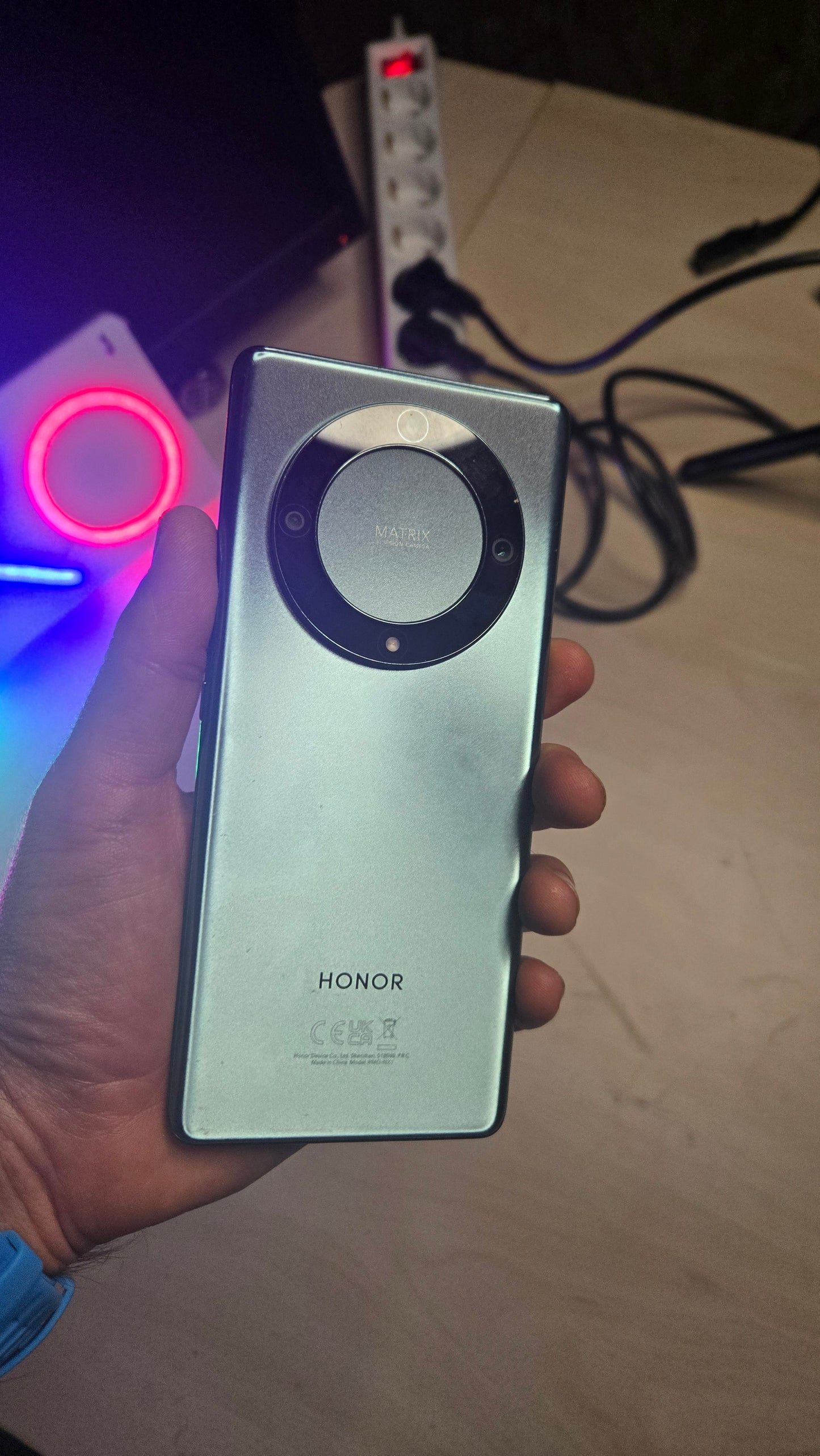 Honor Magic5 Lite – 256GB