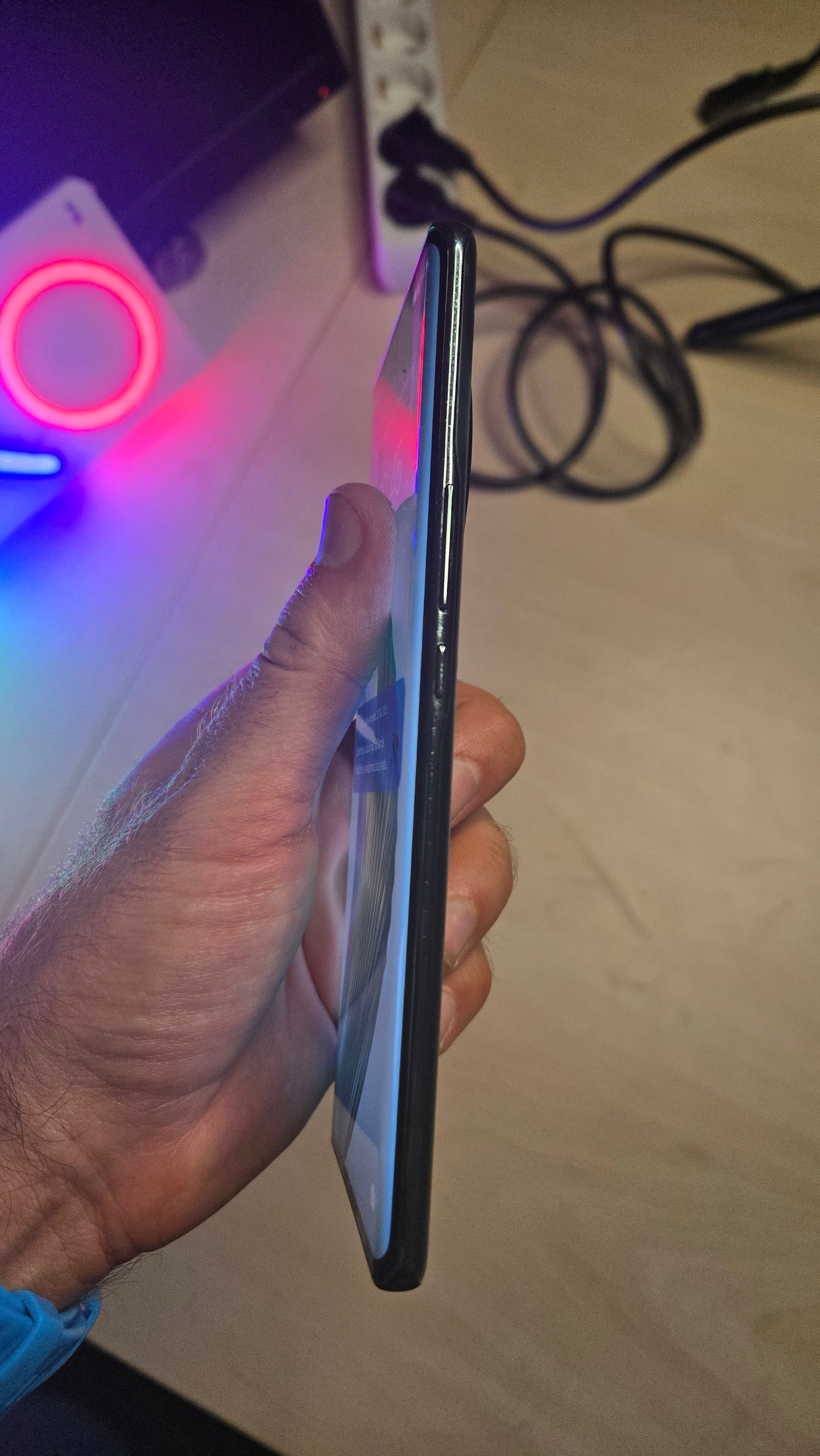 Honor Magic5 Lite – 256GB