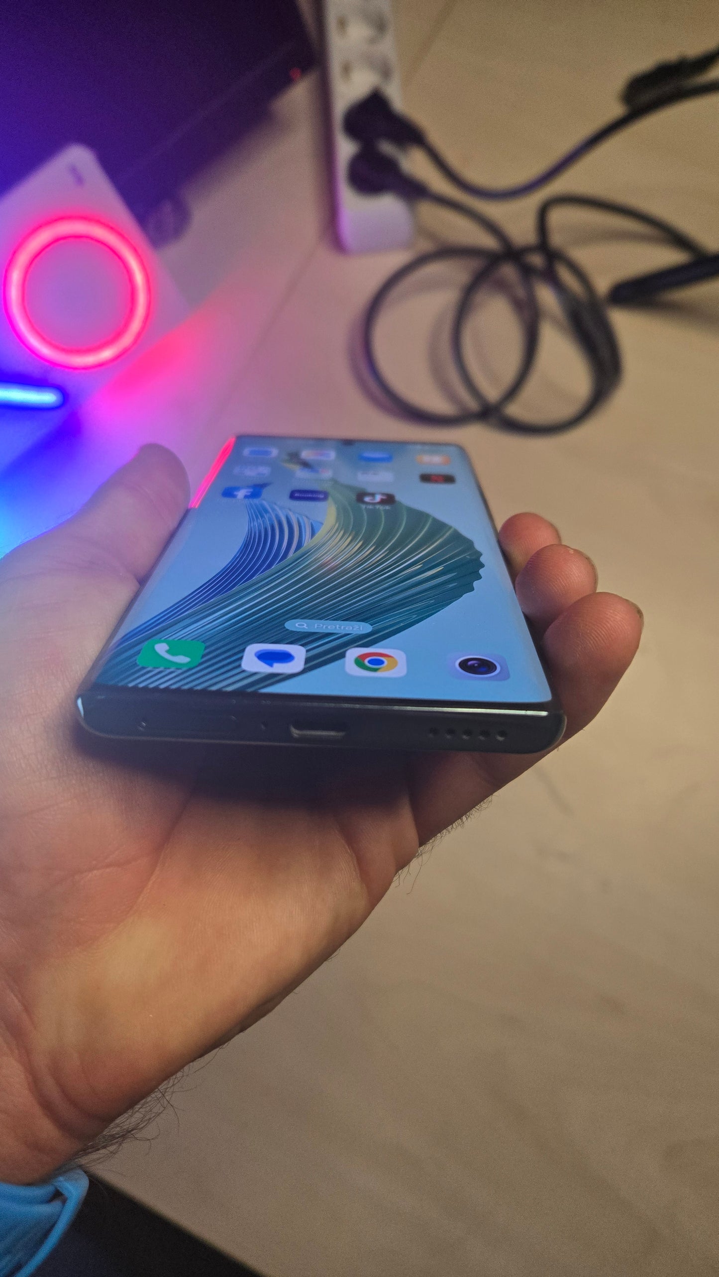 Honor Magic5 Lite – 256GB