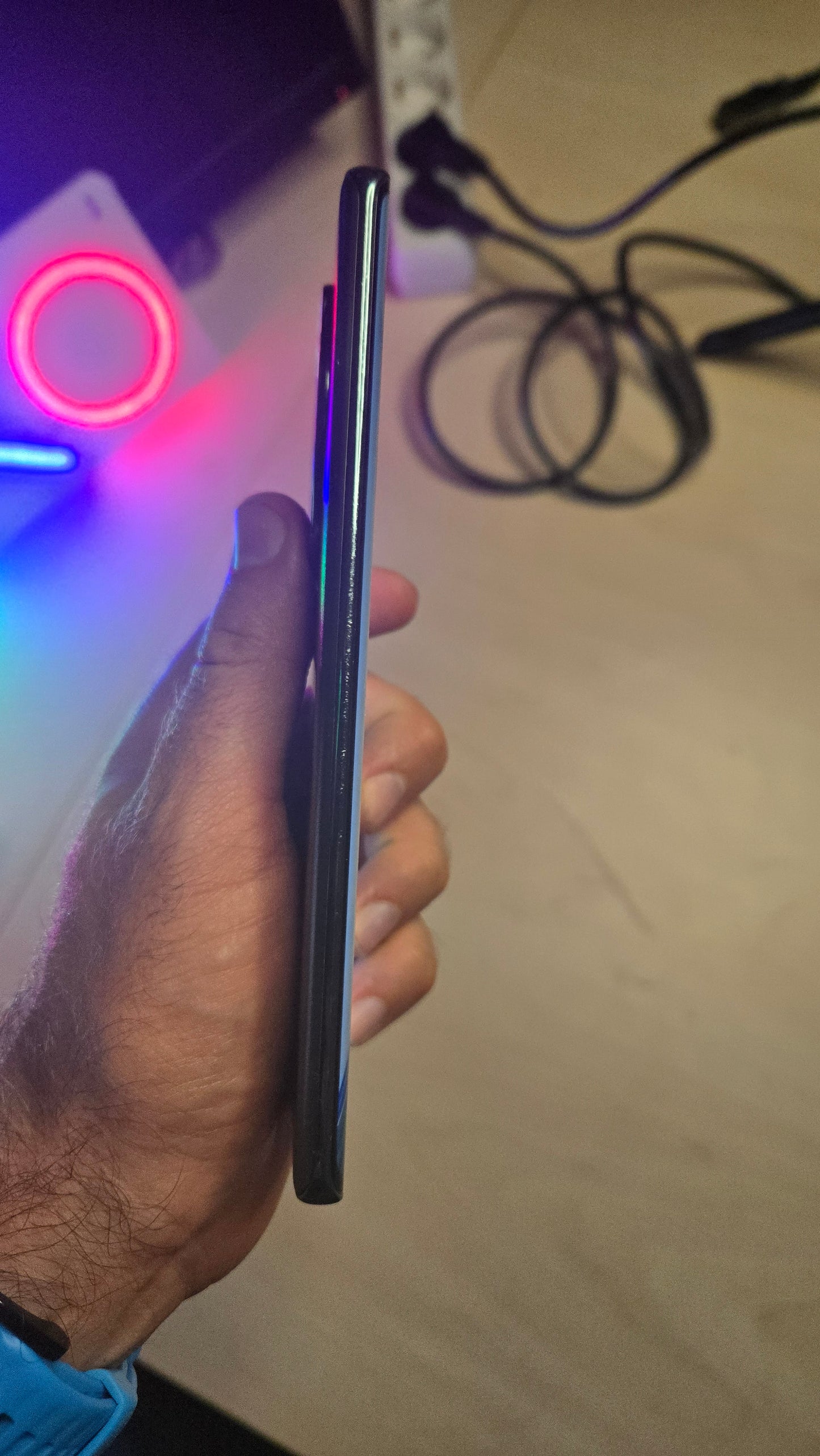 Honor Magic5 Lite – 256GB
