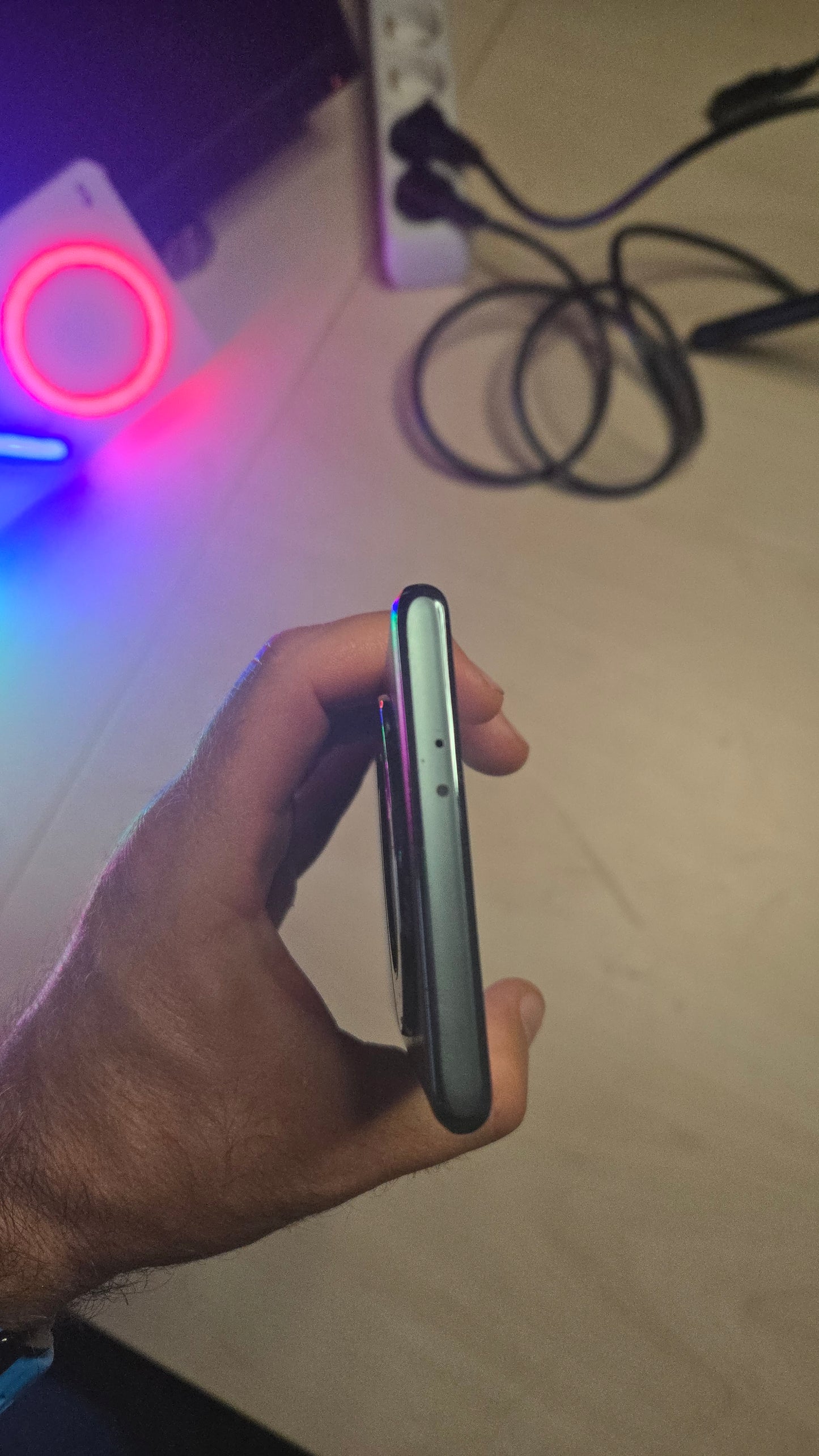 Honor Magic5 Lite – 256GB