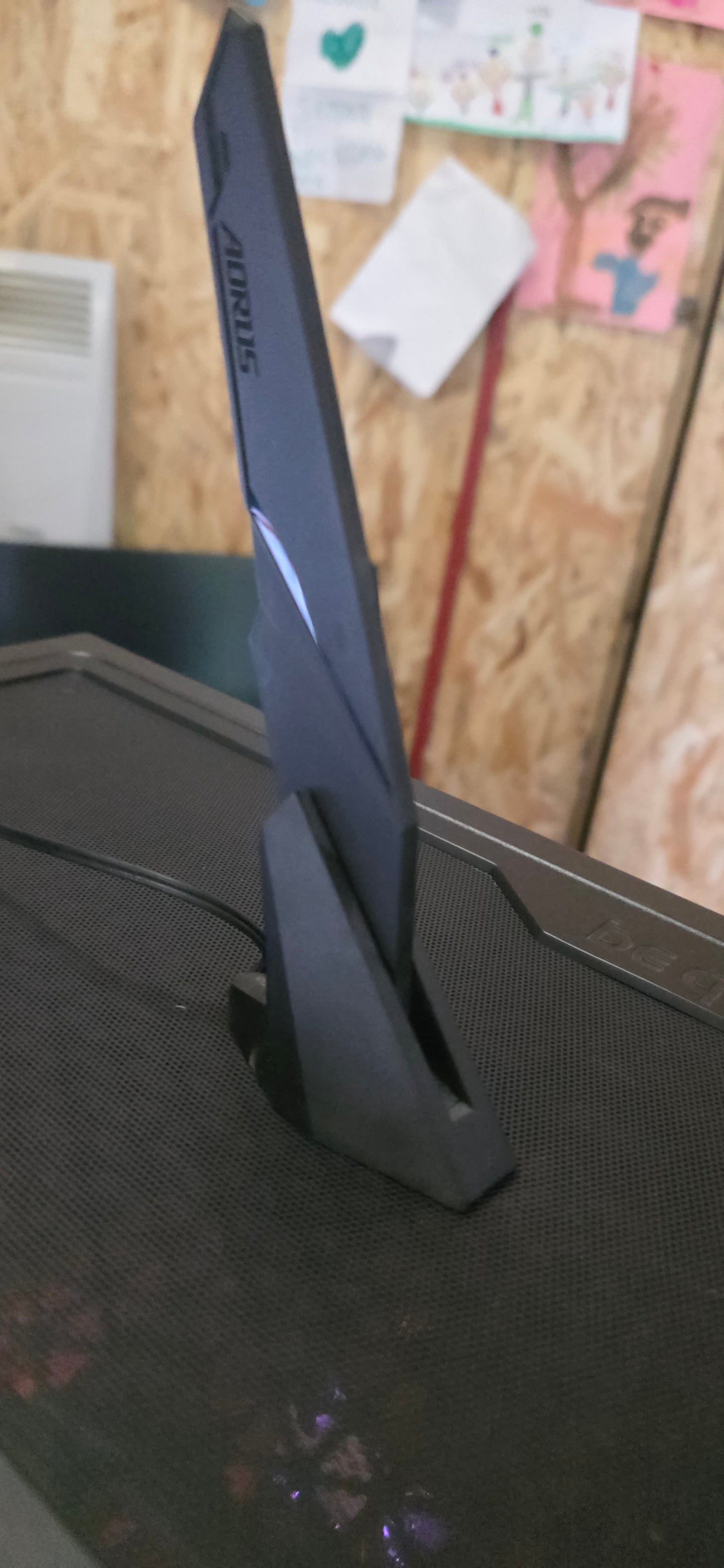 Intel i7-13700K / 32GB DDR5 / 1TB NVMe /RTX 3080/ 6 mj. jamstvo