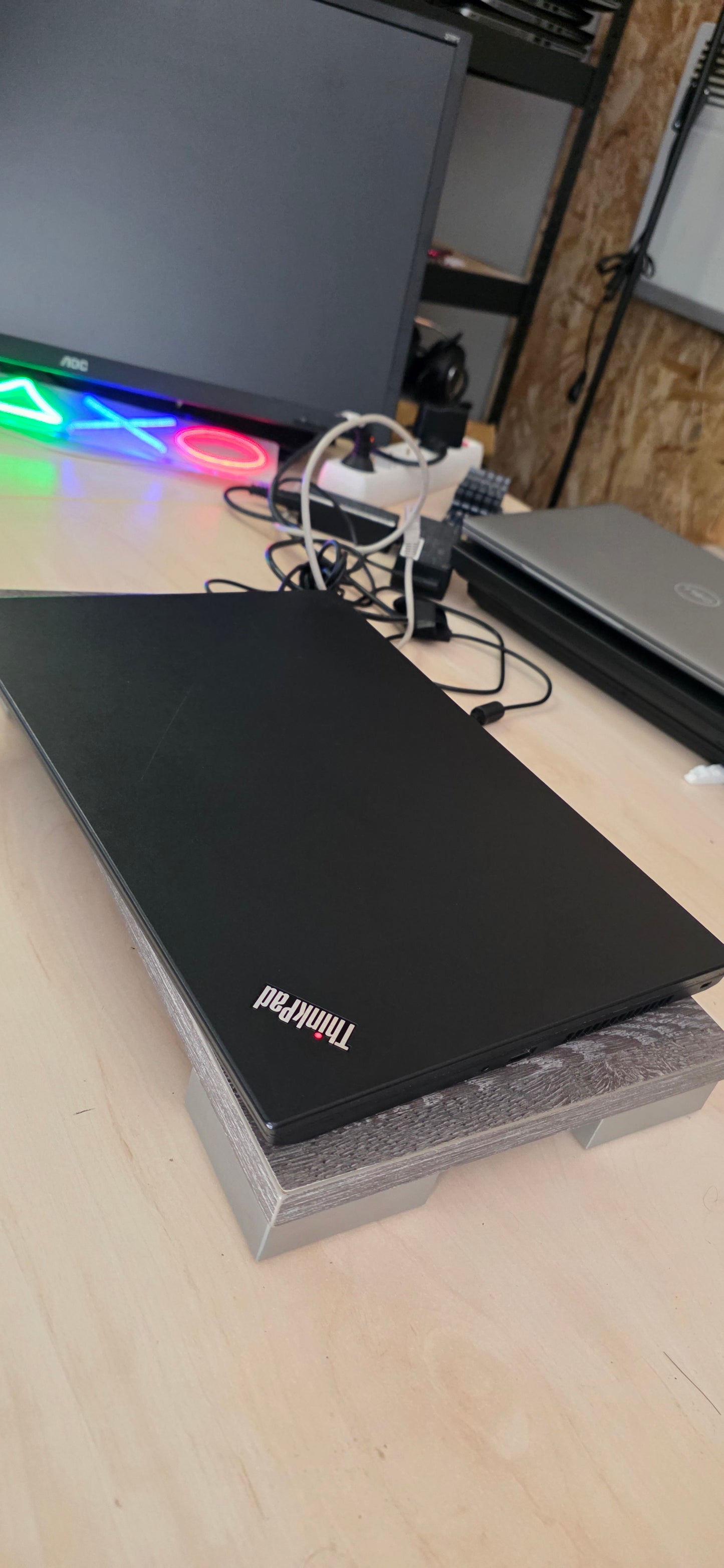 Lenovo ThinkPad L580: i5-8250U, 8GB RAM, 240GB SSD, 15.6" FHD Ekran, 12 mj. jamstvo