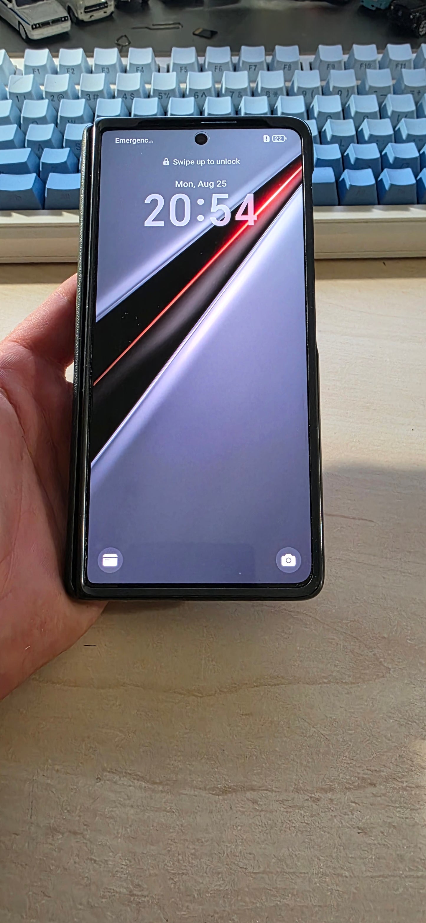 Honor Magic V3: Sklopivi, 5G, odlično stanje, 3 mj. jamstvo
