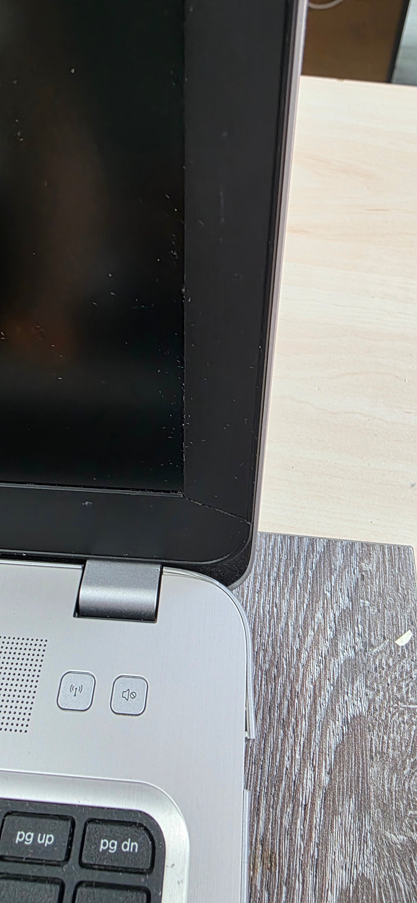 HP ProBook 450 G4: i5-7200U, 8GB RAM, 240GB SSD, 15.6" Ekran, Win 11, 12 mj. jamstvo