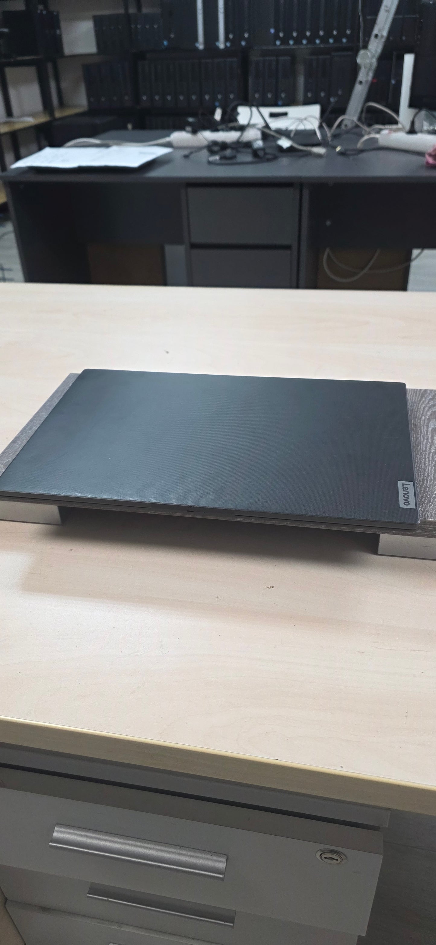 Lenovo V15 G4: Ryzen 5 7520U/7530U, 16GB RAM, 480GB SSD, 15.6" FHD Ekran, 12 mj. jamstvo