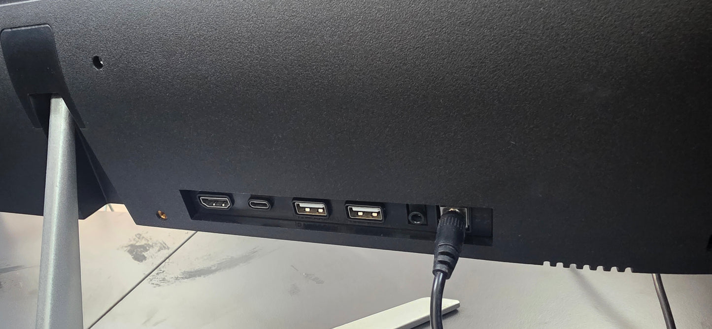 Tesla 27MC635SF Monitor: 27" IPS Full HD, 75Hz, Elegantan dizajn, 12 mj. jamstvo