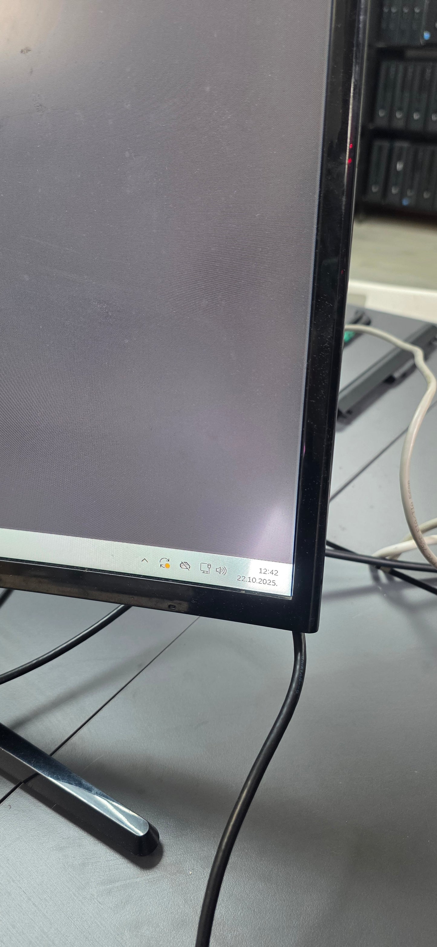 Samsung C27F396FHU Monitor: 27" Zakrivljeni 1800R, Full HD, AMD FreeSync, 12 mj. jamstvo