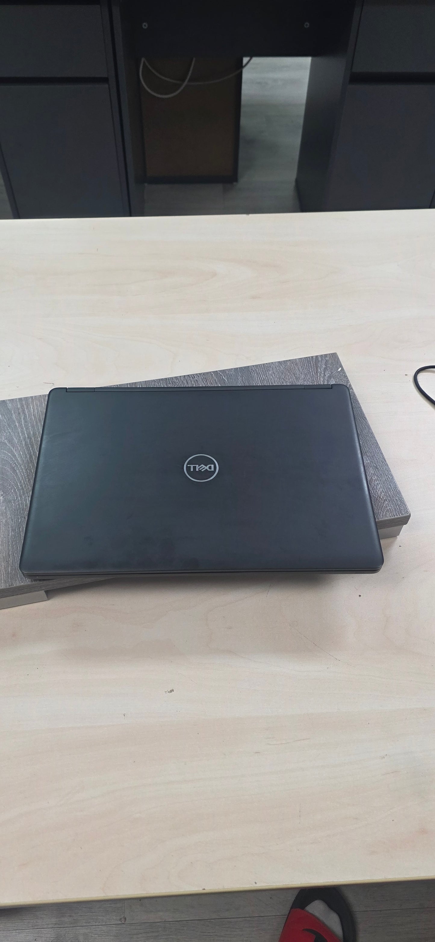 Dell Latitude 5490: i5-8250U, 8GB RAM, 240GB SSD, 14", Win 11, 12 mj. jamstvo