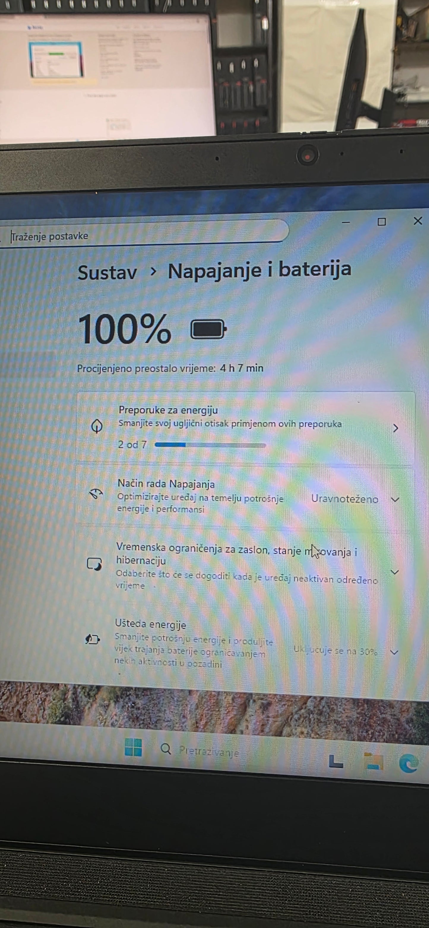 Lenovo ThinkPad T495: Ryzen 5 Pro 3500U, 8GB RAM, 240GB SSD, Win 11 Pro, 12 mj. jamstvo