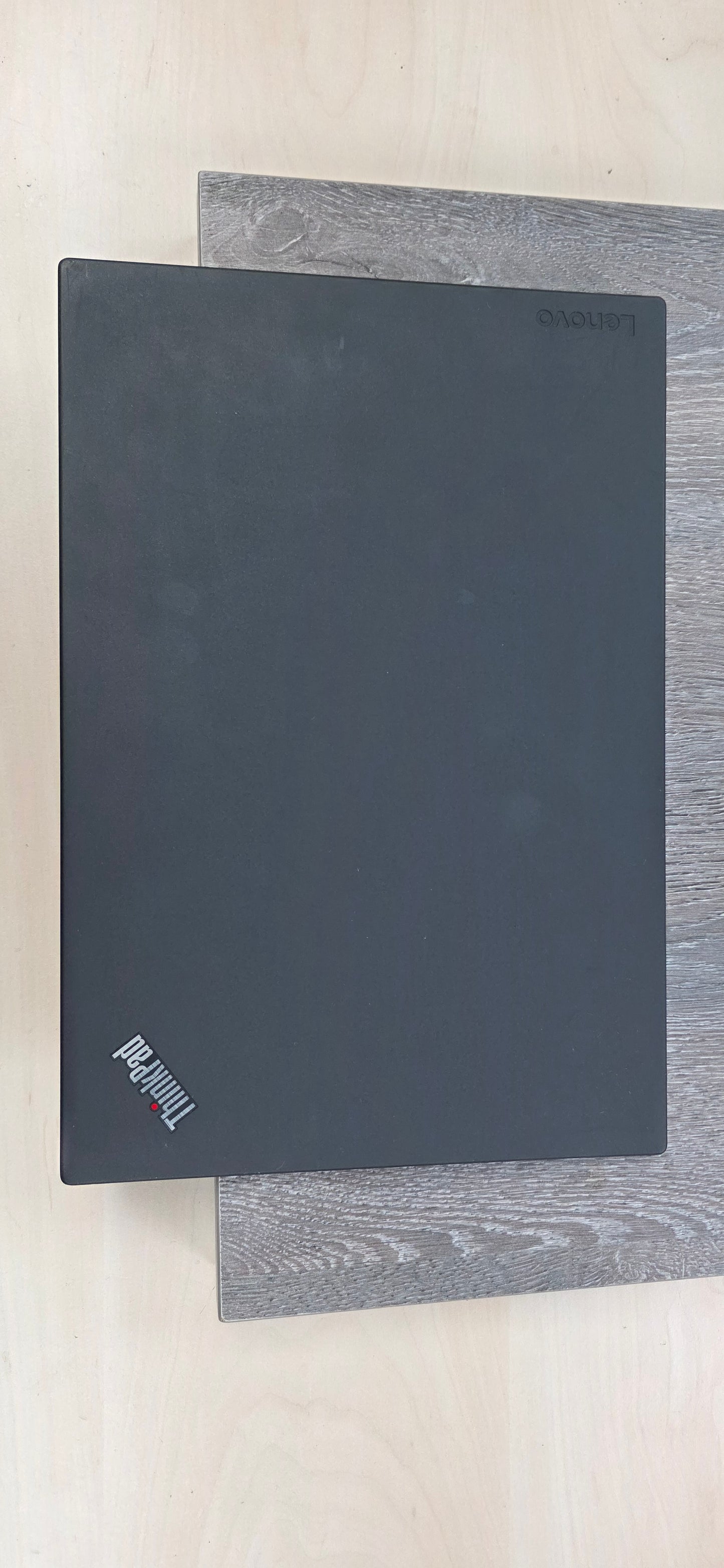 Lenovo ThinkPad A485: Ryzen 5 PRO, 8GB RAM, 256GB SSD, 14" FHD Ekran, 12 mj. jamstvo