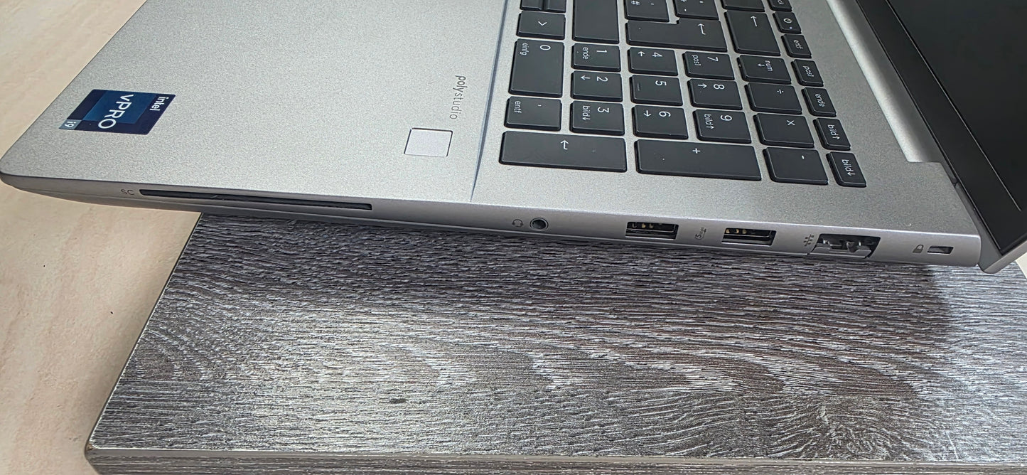 HP ZBook Fury 16 G11 : i9-14900HX, 64GB DDR5, 1TB NVMe SSD, NVIDIA RTX 2000, 16", jamstvo 12 mj, Win 11